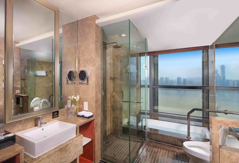 Empark Grand Hotel Changsha