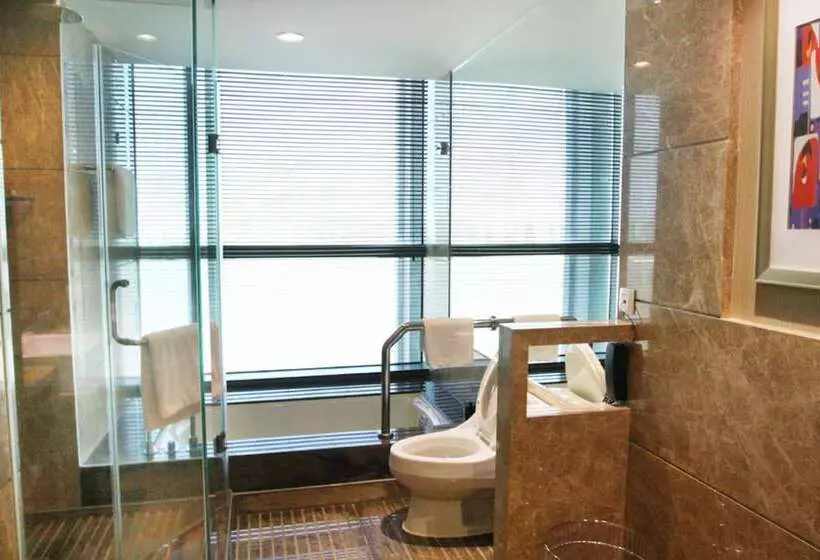 Empark Grand Hotel Changsha