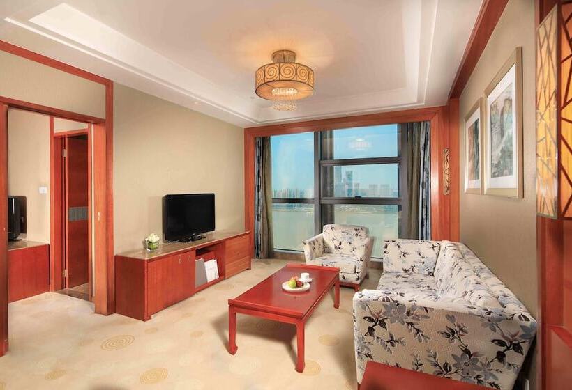 Empark Grand Hotel Changsha