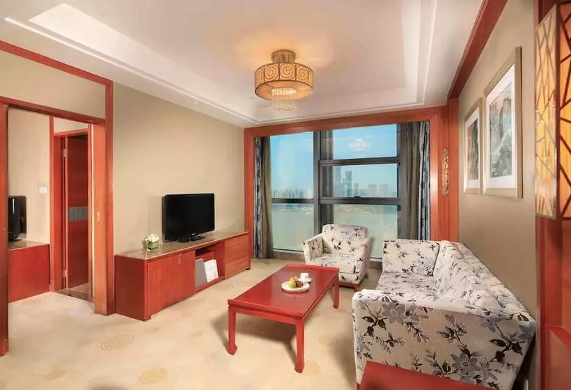 Empark Grand Hotel Changsha