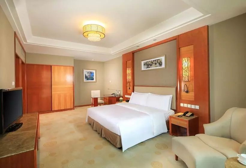 Empark Grand Hotel Changsha