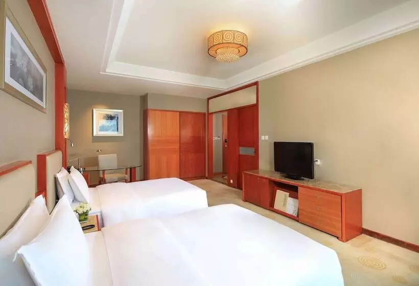 Empark Grand Hotel Changsha