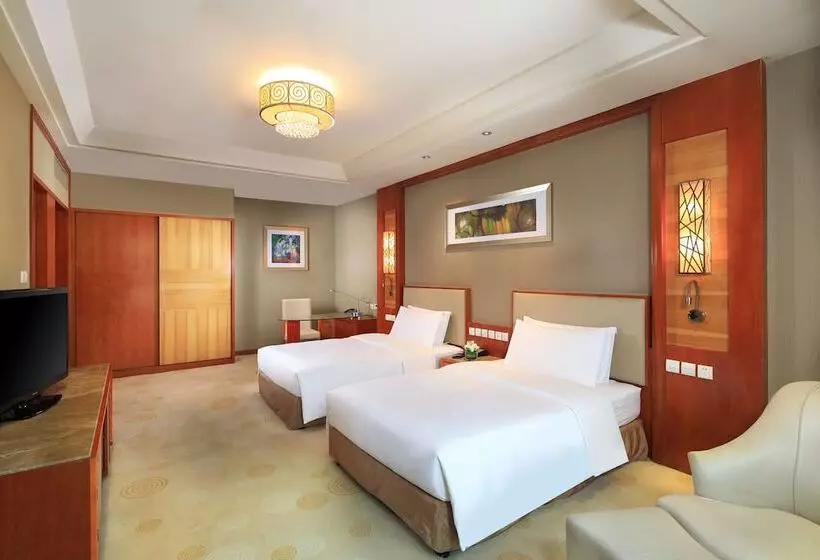 Empark Grand Hotel Changsha