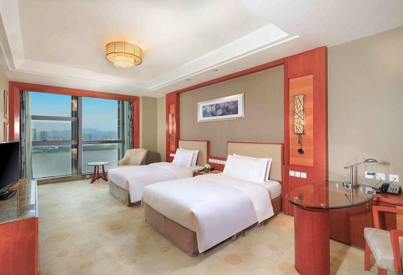 Empark Grand Hotel Changsha