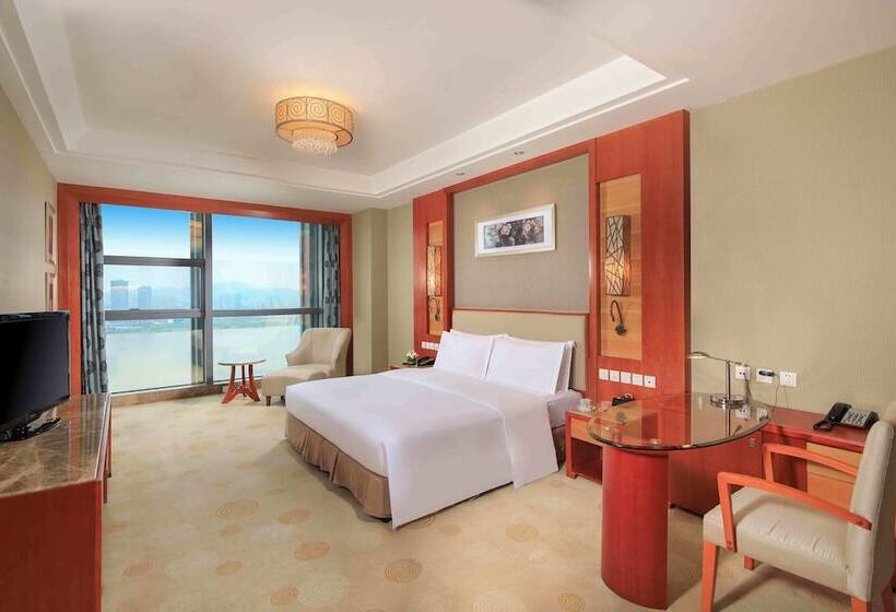 Empark Grand Hotel Changsha