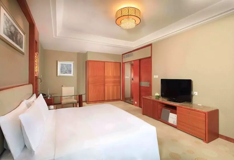 Empark Grand Hotel Changsha