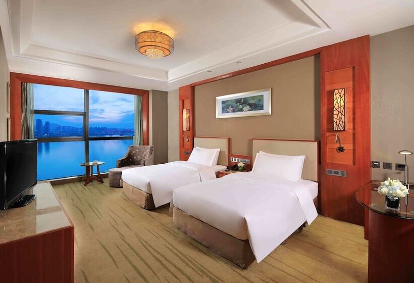 Empark Grand Hotel Changsha