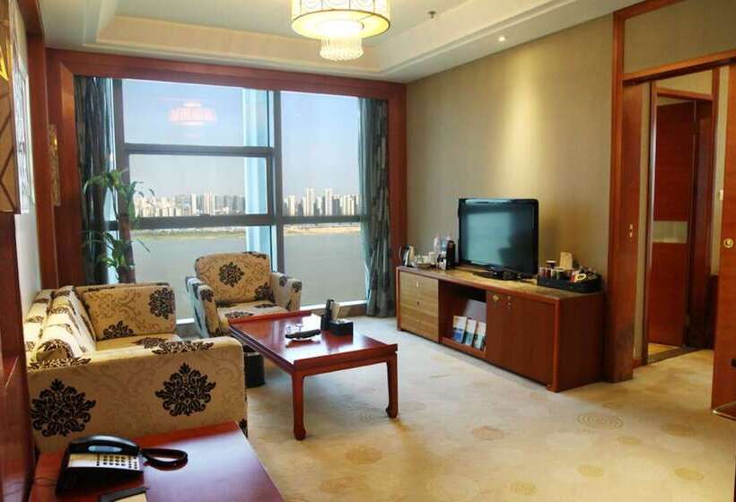 Empark Grand Hotel Changsha