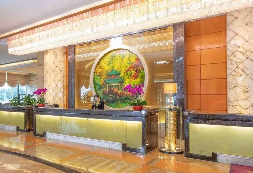 Empark Grand Hotel Changsha