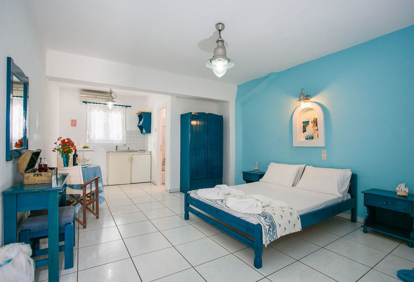 فندق Fyrogenis Palace