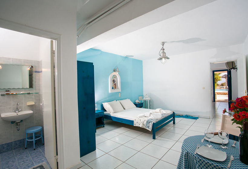 فندق Fyrogenis Palace