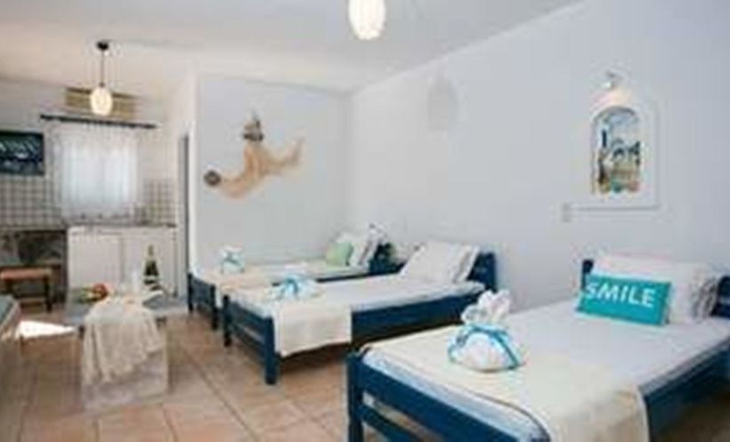 فندق Fyrogenis Palace