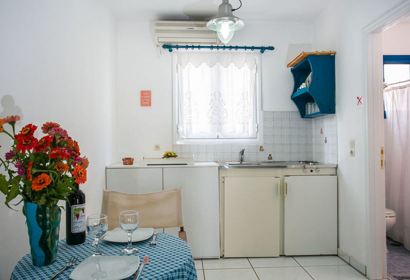 فندق Fyrogenis Palace