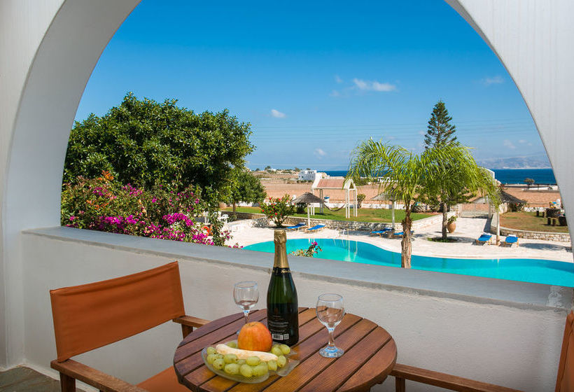 فندق Fyrogenis Palace