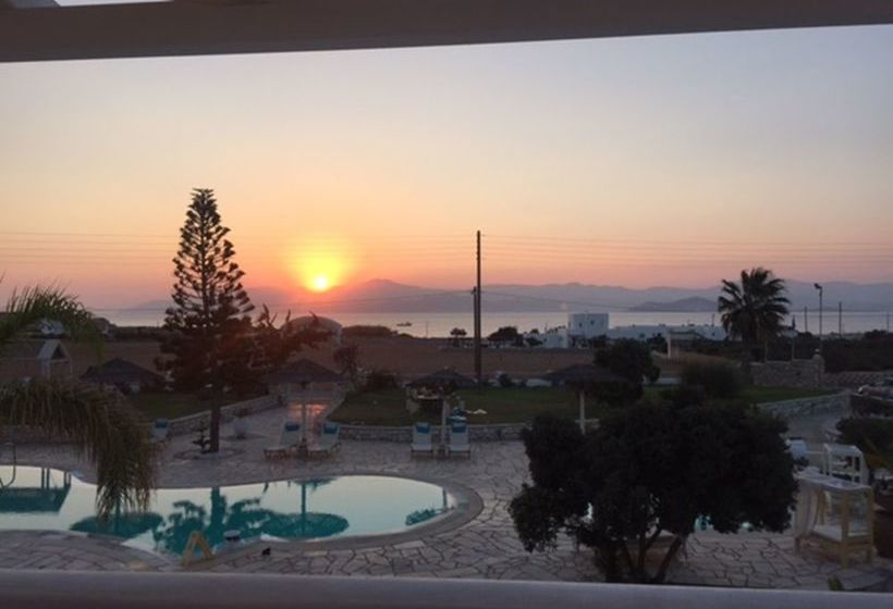 فندق Fyrogenis Palace