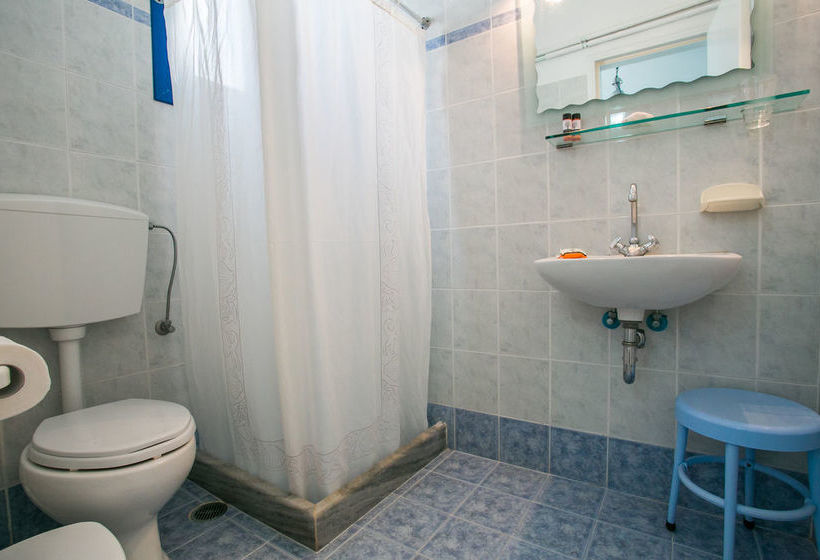 فندق Fyrogenis Palace