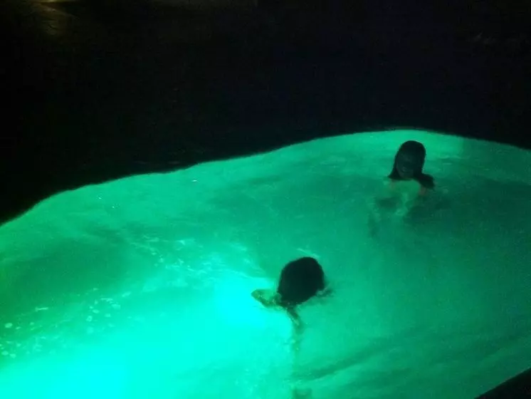 Hotelli Fyrogenis Palace