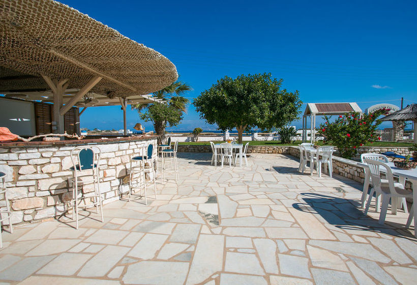 فندق Fyrogenis Palace