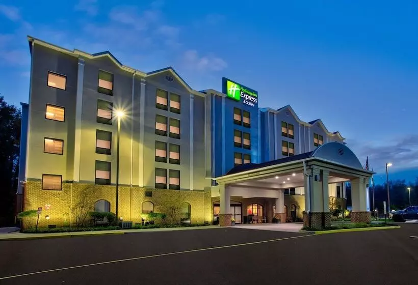 Holiday Inn Express Hotel & Suites Dover, An Ihg