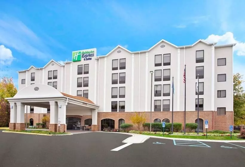 Holiday Inn Express Hotel & Suites Dover, An Ihg