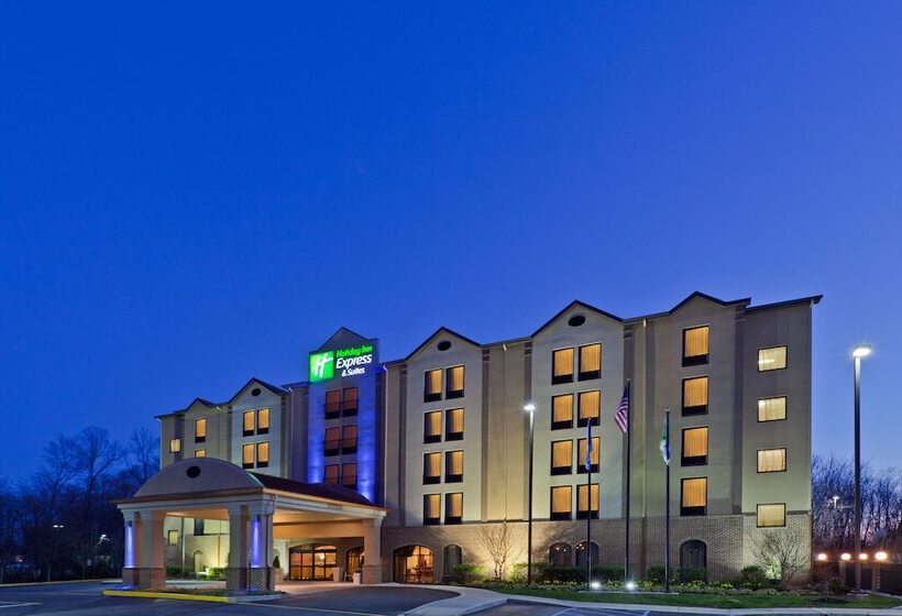 Holiday Inn Express Hotel & Suites Dover, An Ihg
