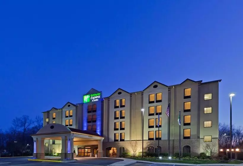 Holiday Inn Express Hotel & Suites Dover, An Ihg
