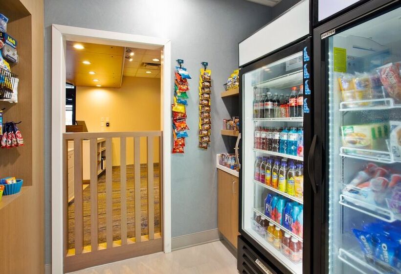 Holiday Inn Express Hotel & Suites Dover, An Ihg