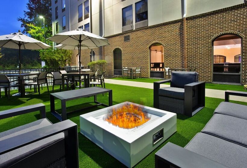 Holiday Inn Express Hotel & Suites Dover, An Ihg