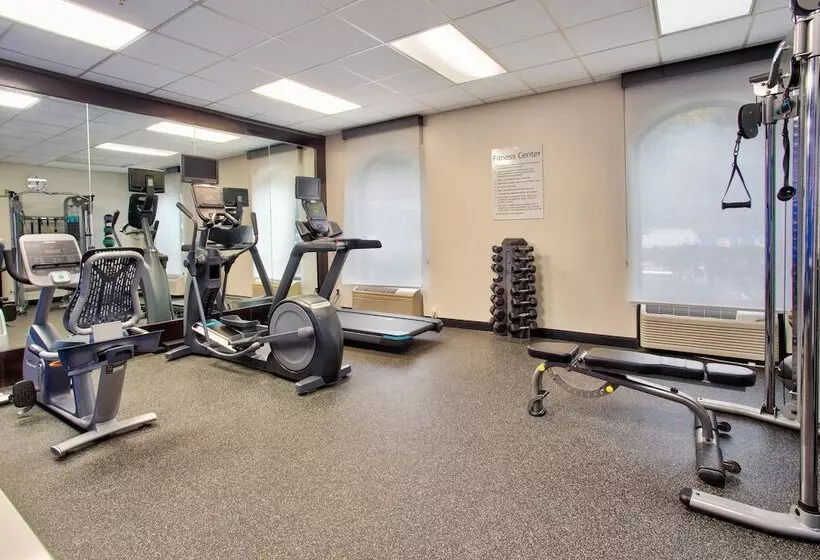 Holiday Inn Express Hotel & Suites Dover, An Ihg