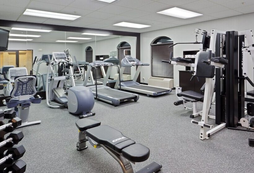 Holiday Inn Express Hotel & Suites Dover, An Ihg