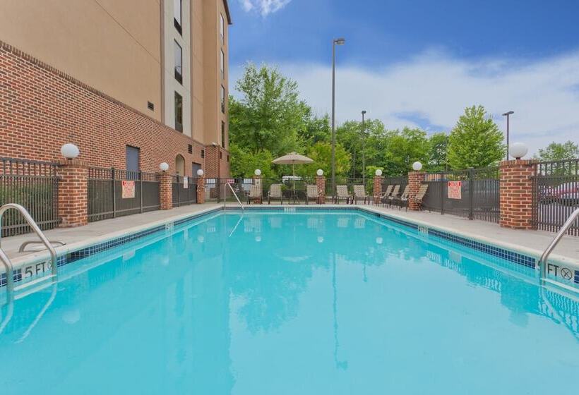 Holiday Inn Express Hotel & Suites Dover, An Ihg