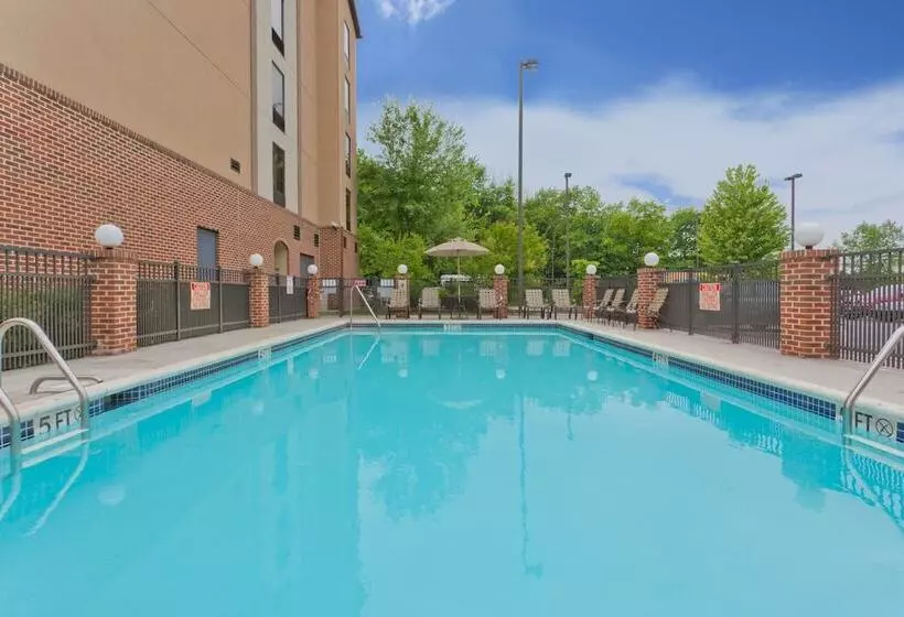 Holiday Inn Express Hotel & Suites Dover, An Ihg