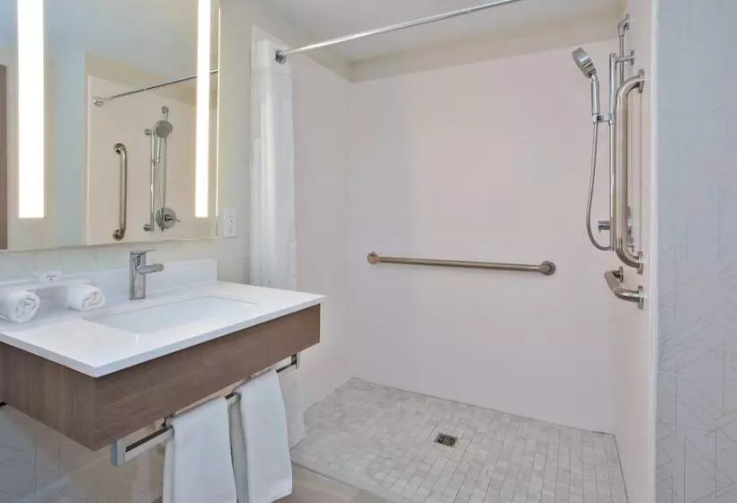 Holiday Inn Express Hotel & Suites Dover, An Ihg