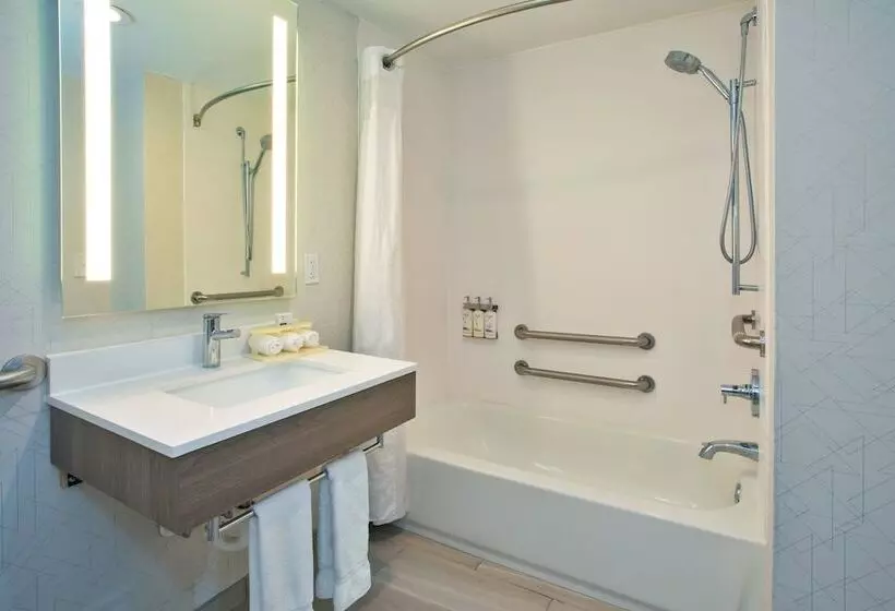 Holiday Inn Express Hotel & Suites Dover, An Ihg