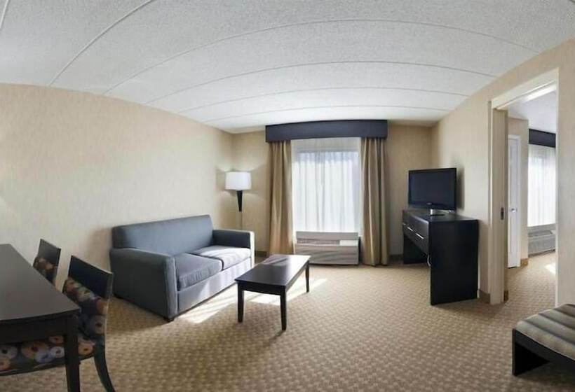 Holiday Inn Express Hotel & Suites Dover, An Ihg