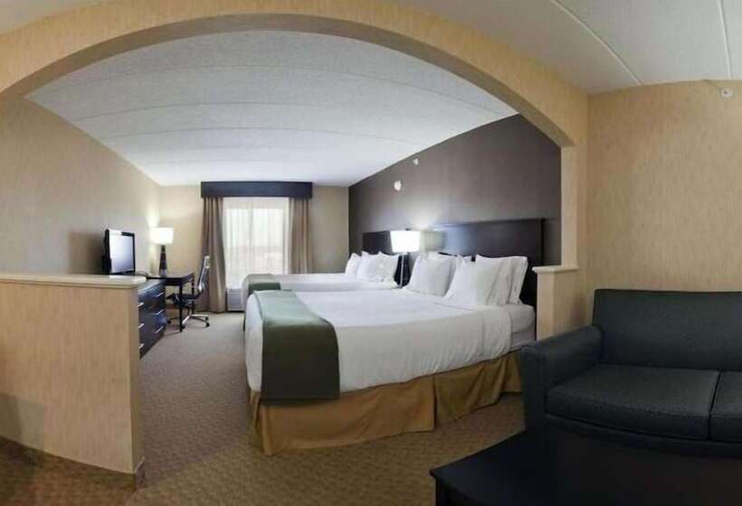 Holiday Inn Express Hotel & Suites Dover, An Ihg