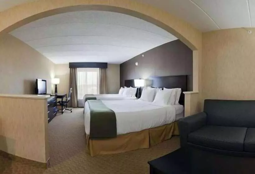 Holiday Inn Express Hotel & Suites Dover, An Ihg