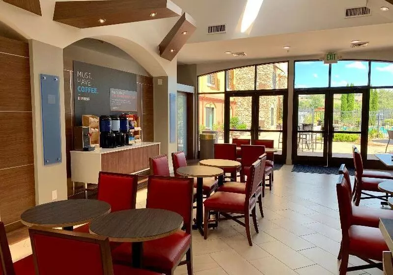 Holiday Inn Express Hotel & Suites El Dorado Hills, An Ihg