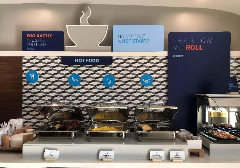 Holiday Inn Express Hotel & Suites El Dorado Hills, An Ihg