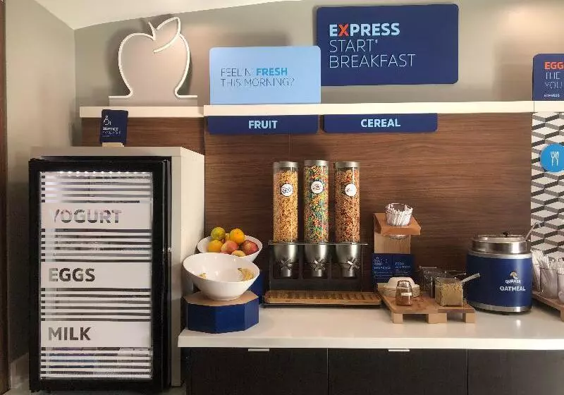 Holiday Inn Express Hotel & Suites El Dorado Hills, An Ihg