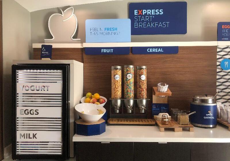 Holiday Inn Express Hotel & Suites El Dorado Hills, An Ihg