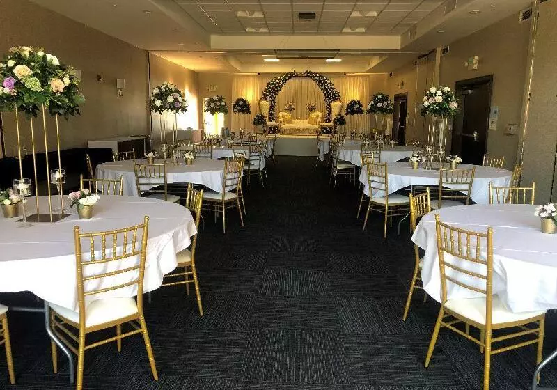 Holiday Inn Express Hotel & Suites El Dorado Hills, An Ihg