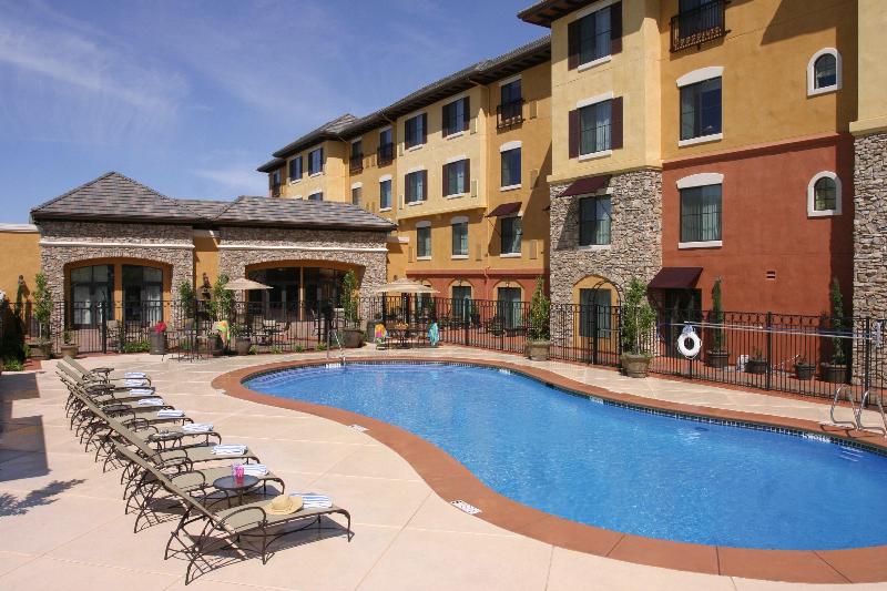 Holiday Inn Express Hotel & Suites El Dorado Hills, An Ihg