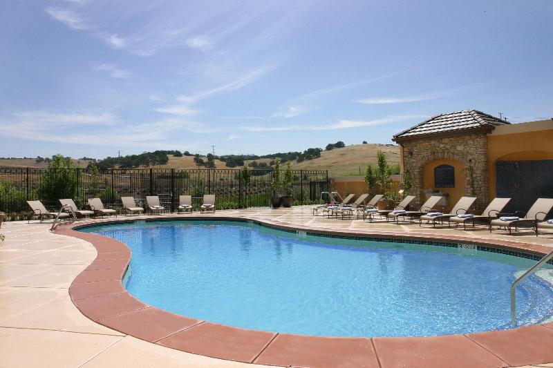 Holiday Inn Express Hotel & Suites El Dorado Hills, An Ihg