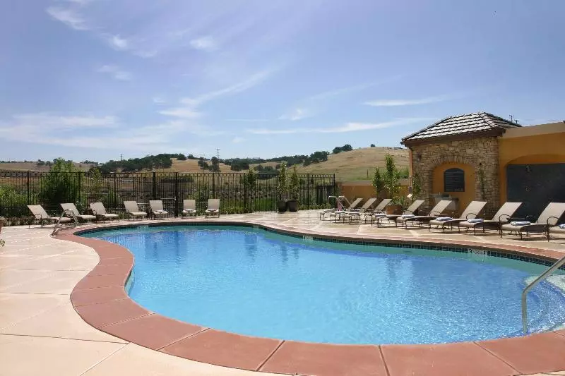 Holiday Inn Express Hotel & Suites El Dorado Hills, An Ihg