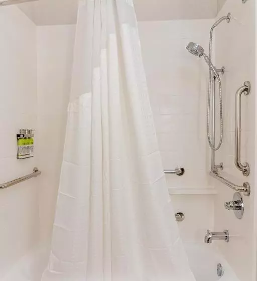 Holiday Inn Express Hotel & Suites Greenville, An Ihg