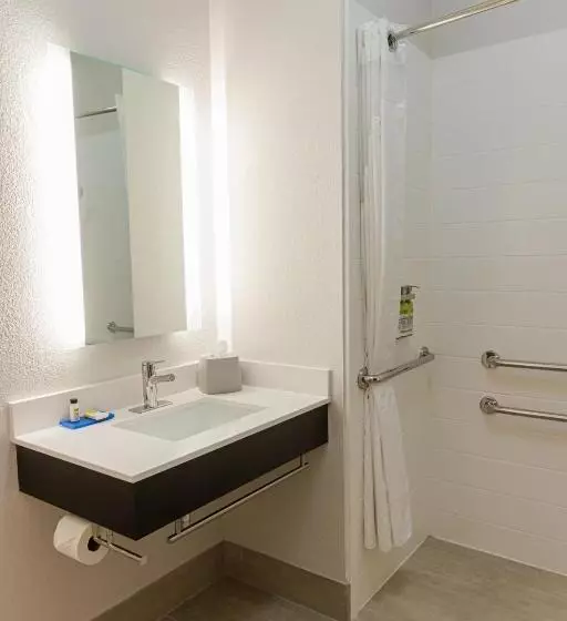 Holiday Inn Express Hotel & Suites Greenville, An Ihg