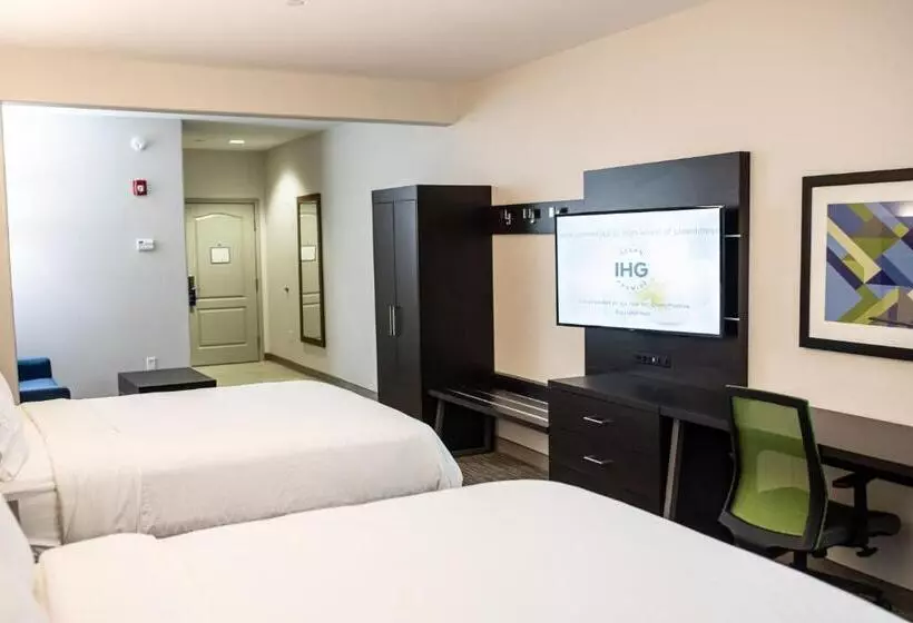Holiday Inn Express Hotel & Suites Greenville, An Ihg