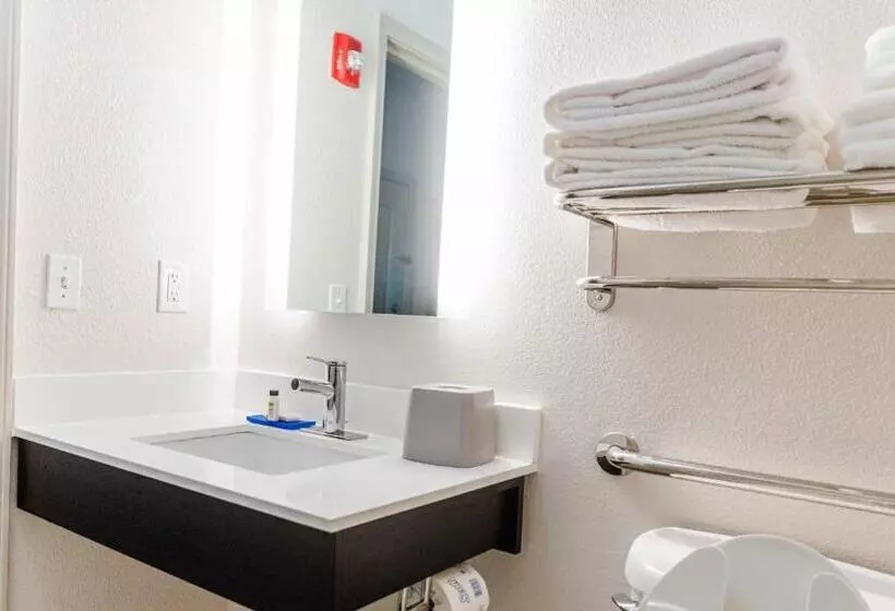 Holiday Inn Express Hotel & Suites Greenville, An Ihg