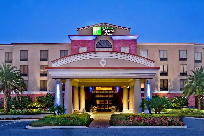 Holiday Inn Express Hotel & Suites Lake Placid, An Ihg